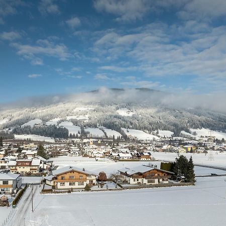 Das Landhaus Altenmarkt im Pongau Exterior photo