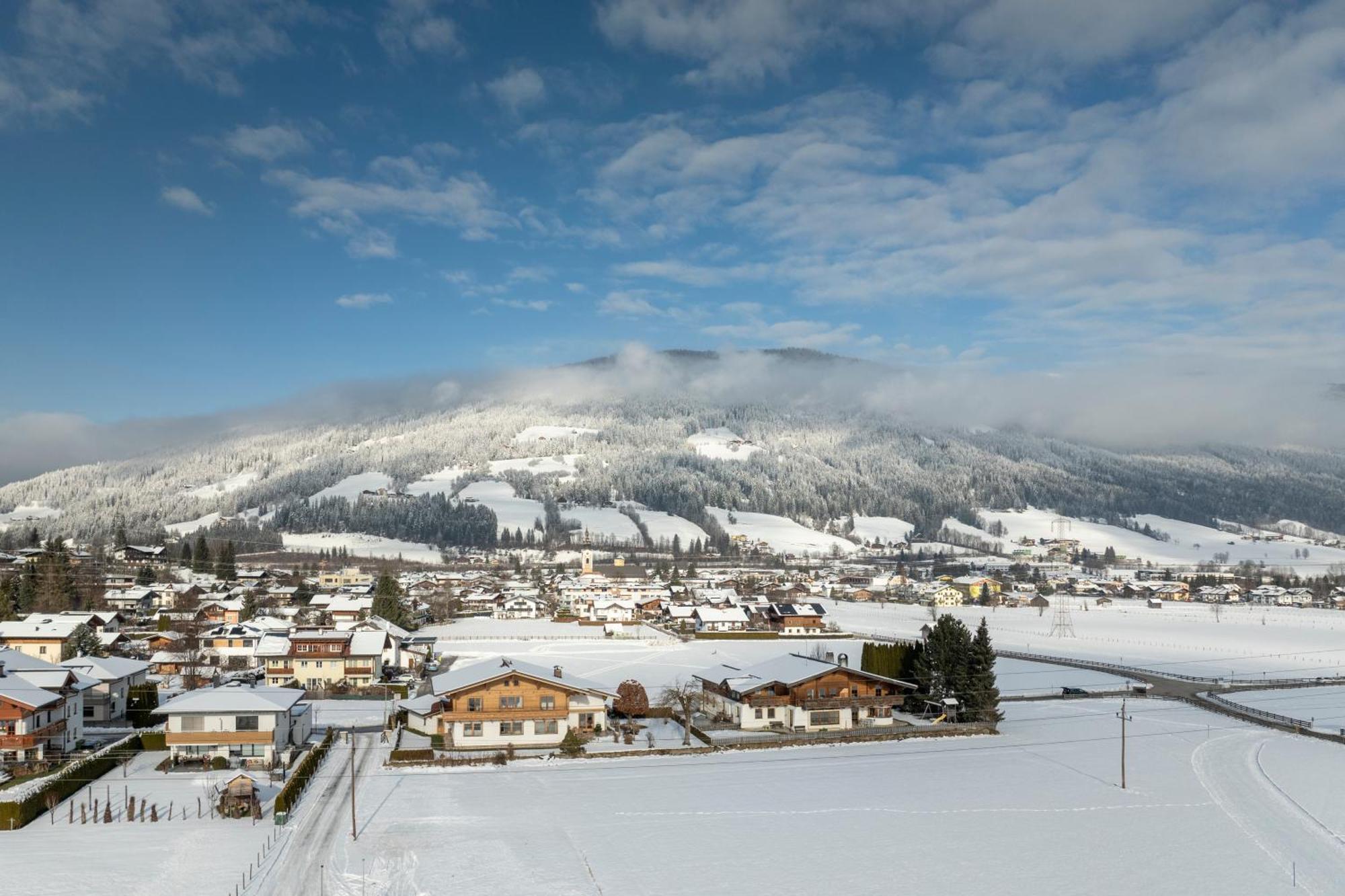 Das Landhaus Altenmarkt im Pongau Exterior photo