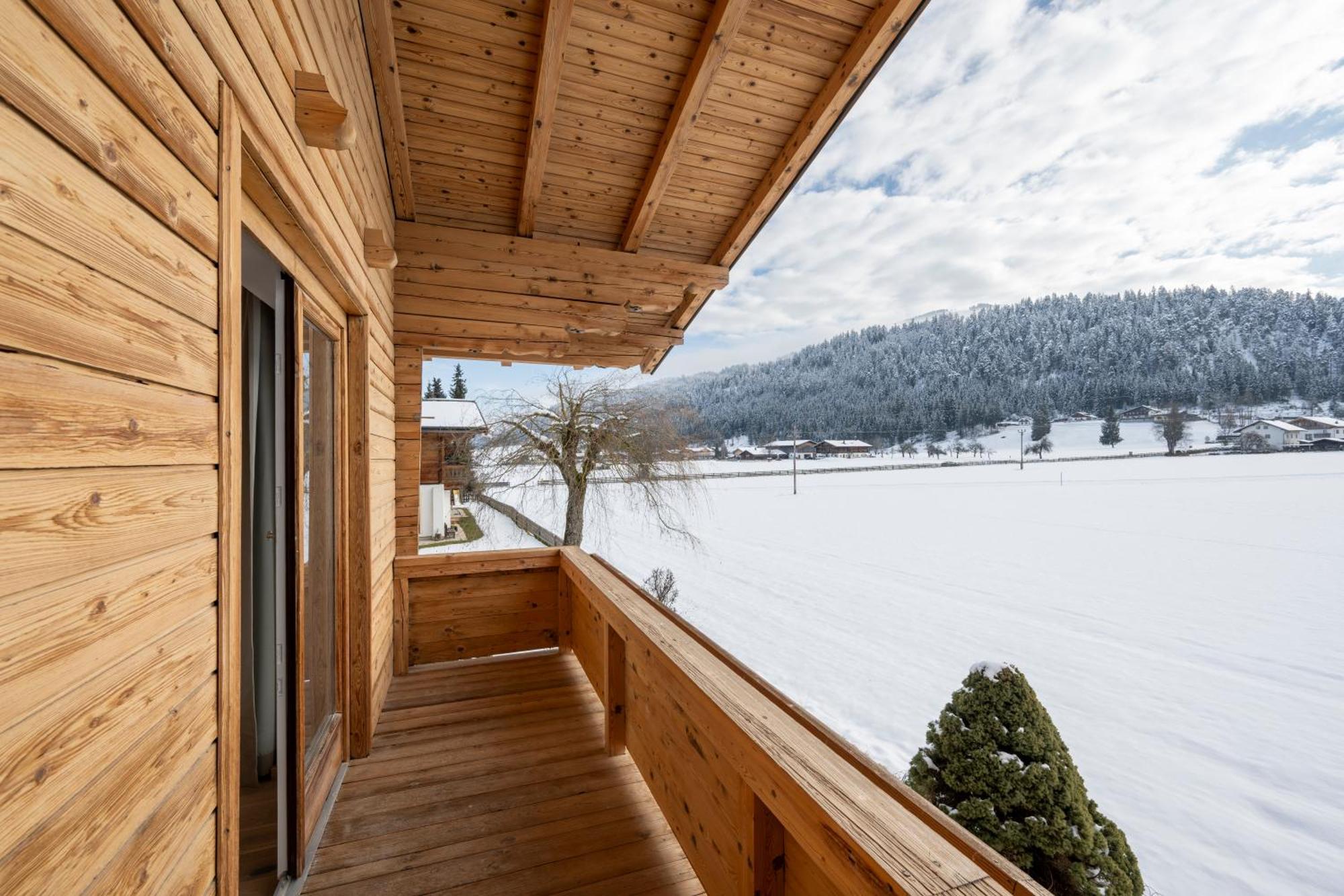 Das Landhaus Altenmarkt im Pongau Exterior photo